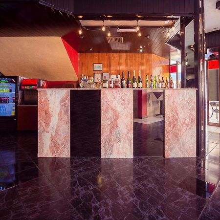 Hotel La Silla مونتيري المظهر الخارجي الصورة