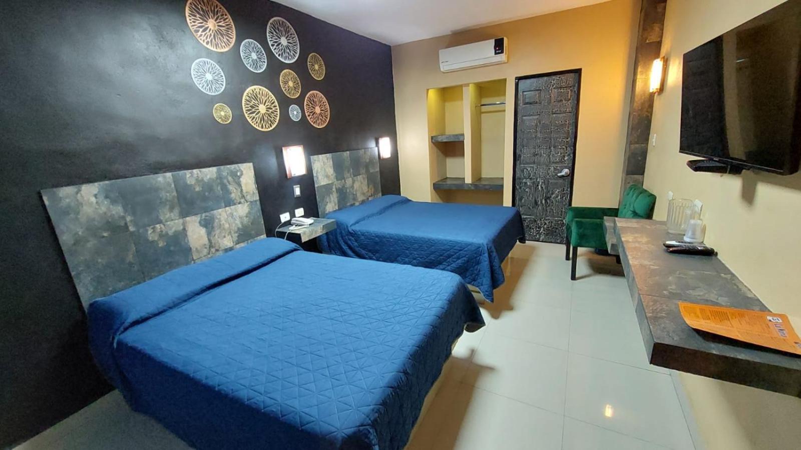 Hotel La Silla مونتيري المظهر الخارجي الصورة