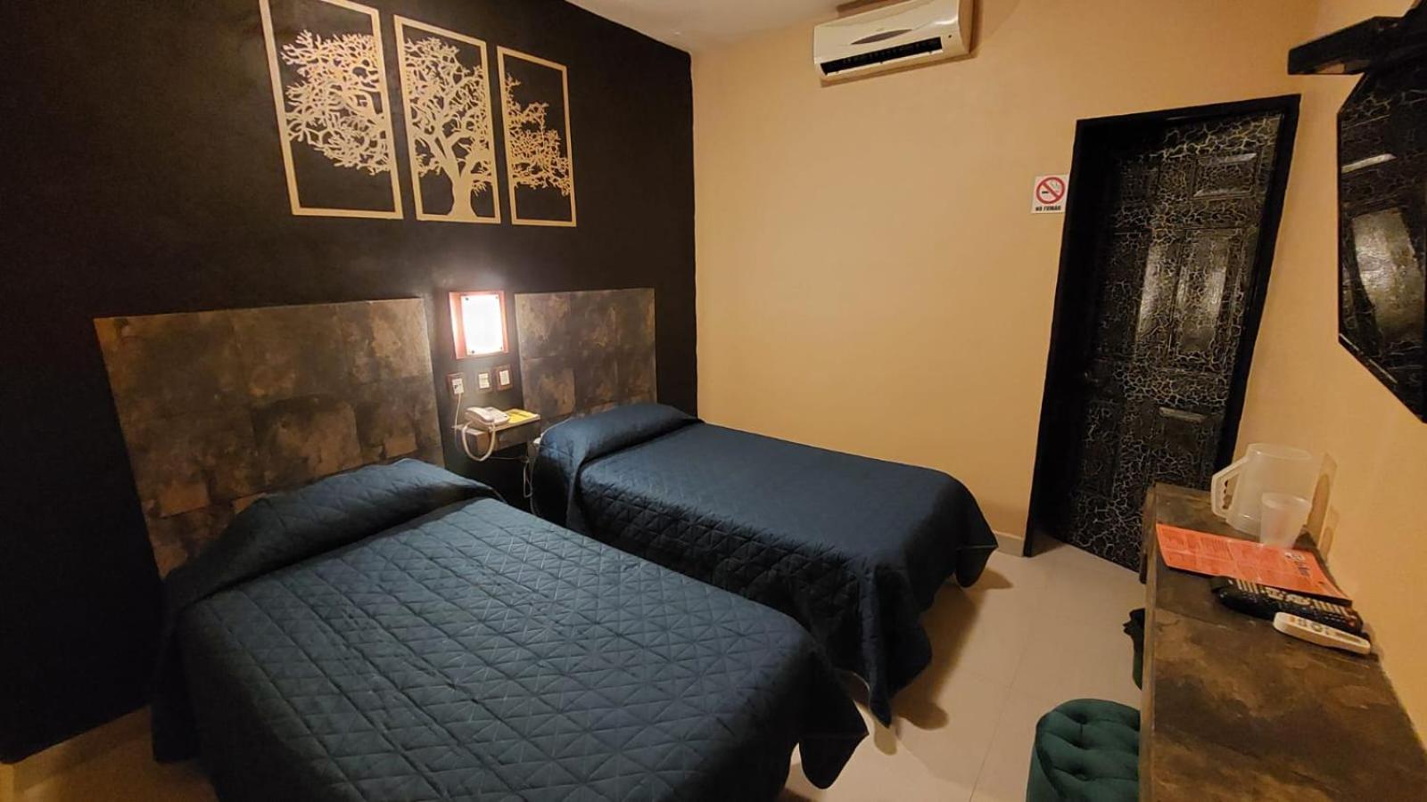 Hotel La Silla مونتيري المظهر الخارجي الصورة