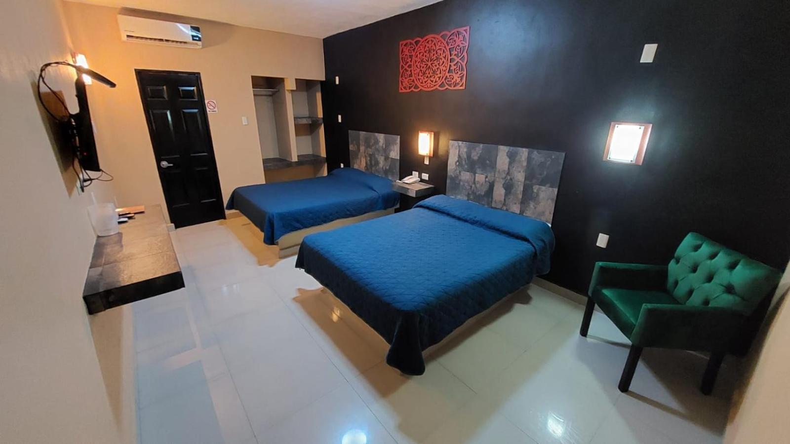 Hotel La Silla مونتيري المظهر الخارجي الصورة
