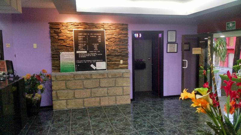Hotel La Silla مونتيري المظهر الخارجي الصورة