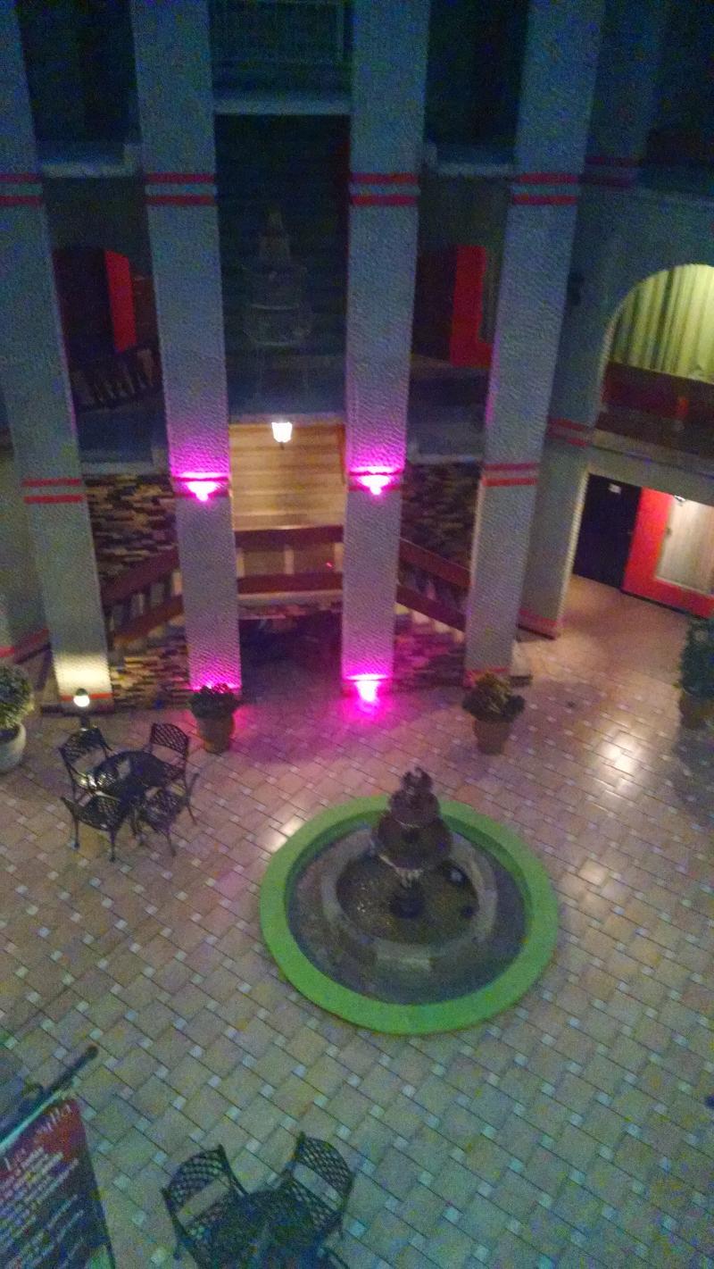 Hotel La Silla مونتيري المظهر الخارجي الصورة