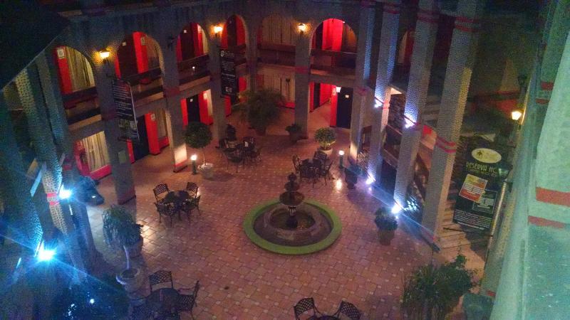 Hotel La Silla مونتيري المظهر الخارجي الصورة