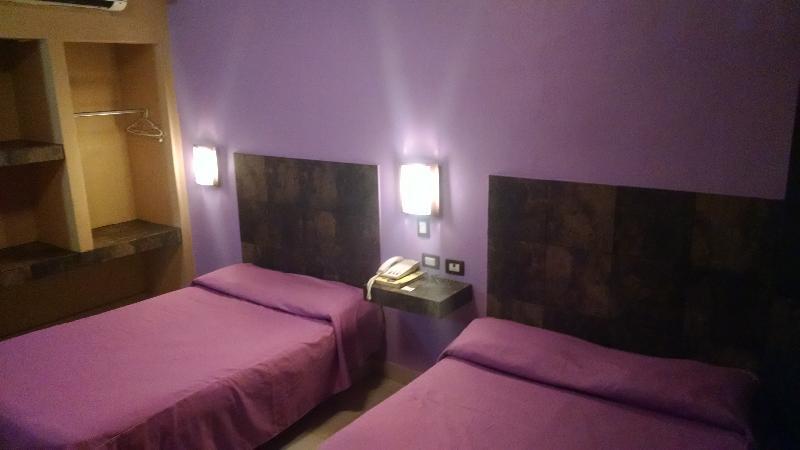 Hotel La Silla مونتيري المظهر الخارجي الصورة