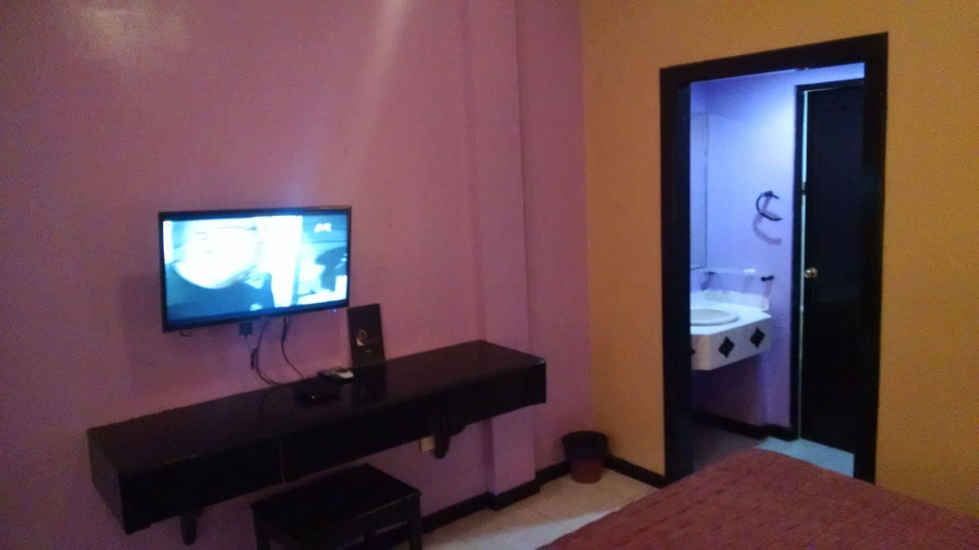 Hotel La Silla مونتيري المظهر الخارجي الصورة
